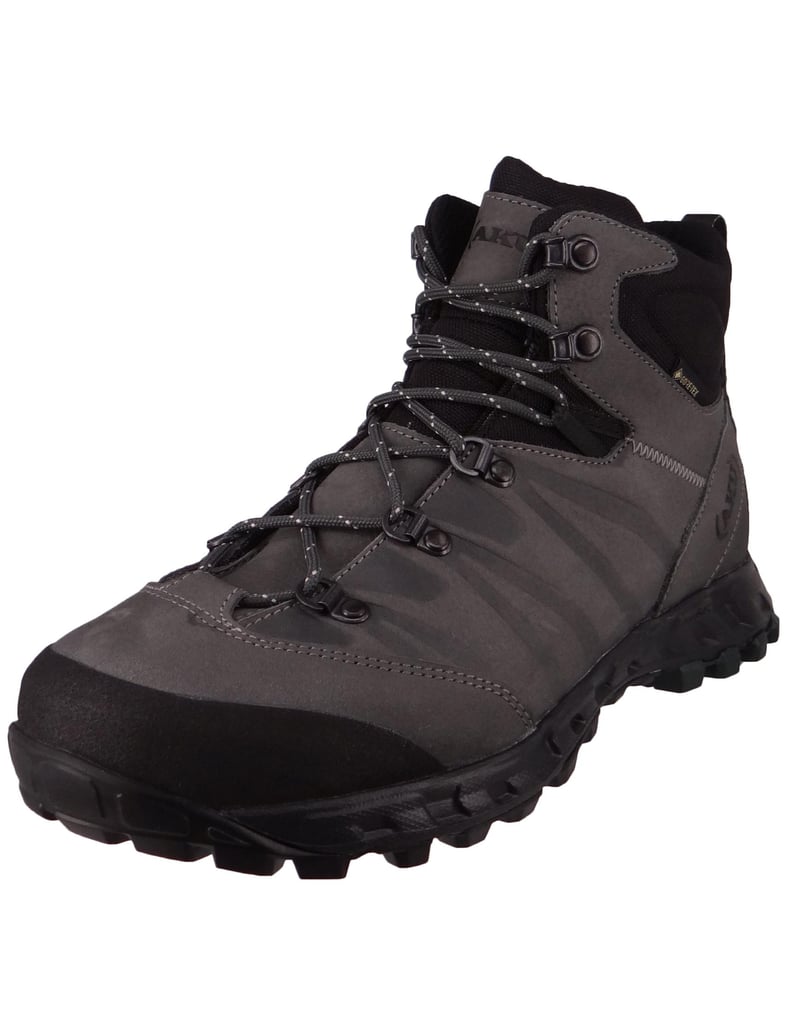 AKU-Wanderstiefel-grau
