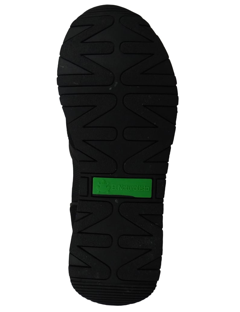 El-Naturalista-Sneaker-Walky-schwarz
