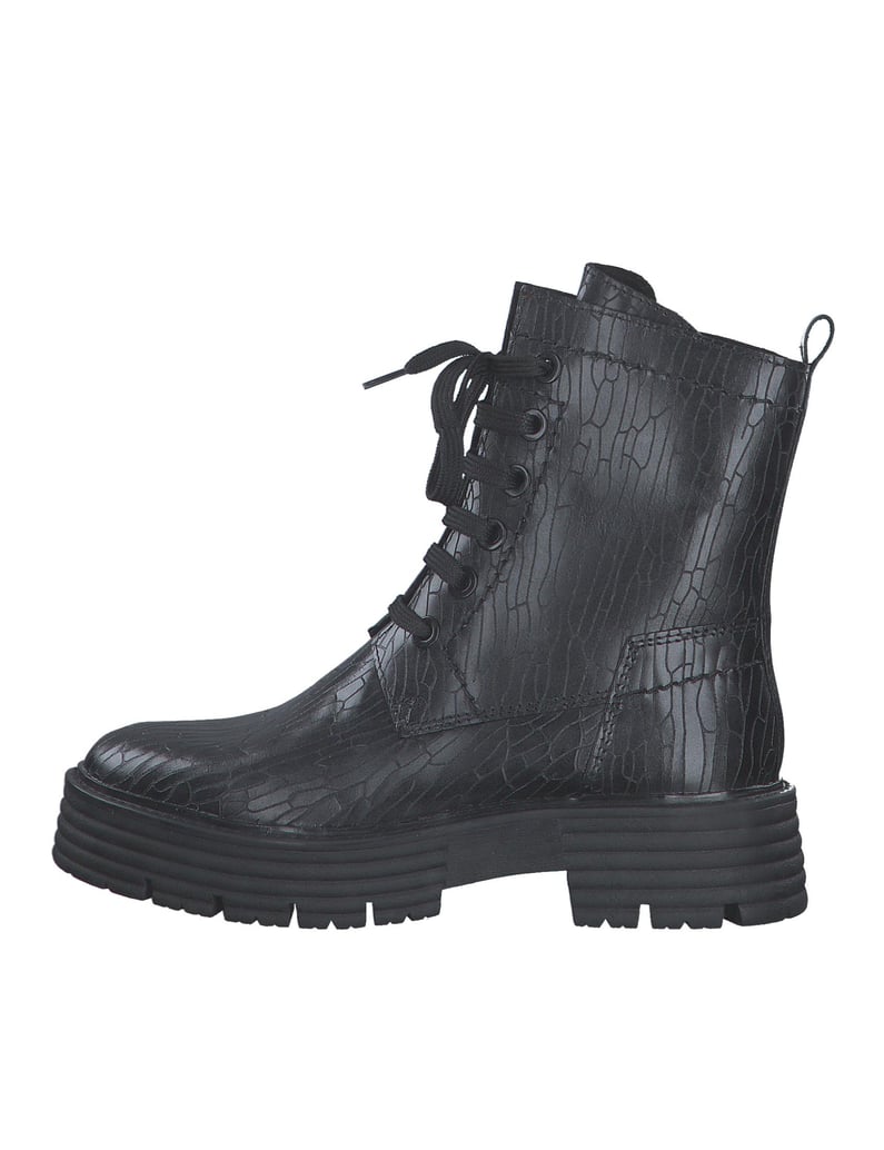 Marco-Tozzi-GMK-Stiefeletten-schwarz