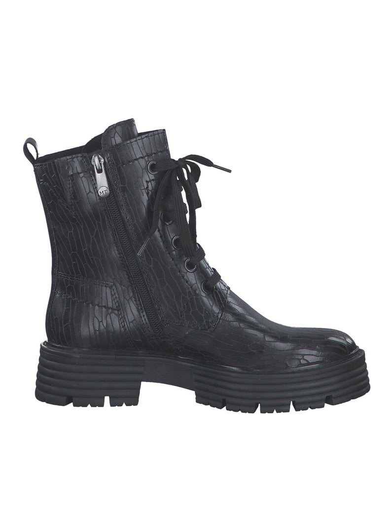 Marco-Tozzi-GMK-Stiefeletten-schwarz