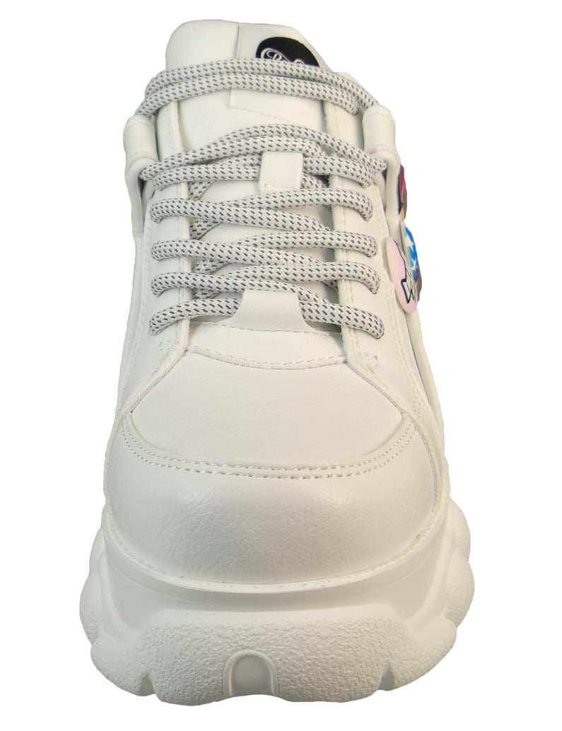Buffalo-Sneaker-weiss