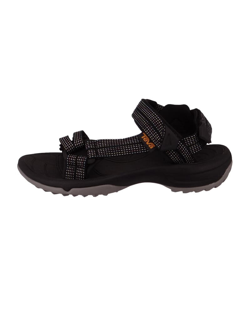 TEVA-Sandalen-schwarz