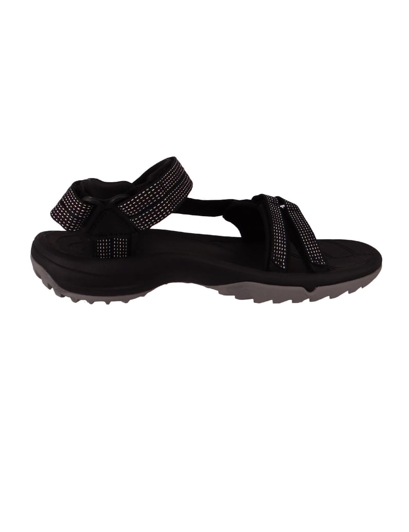 TEVA-Sandalen-schwarz