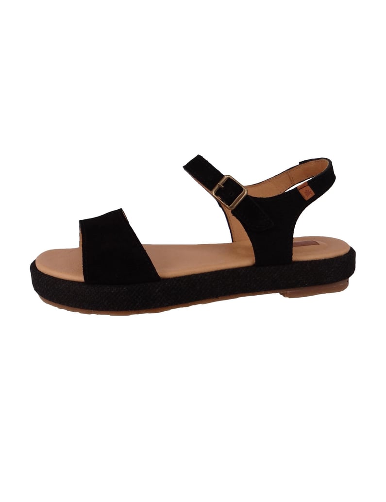 El-Naturalista-Sandalen-schwarz