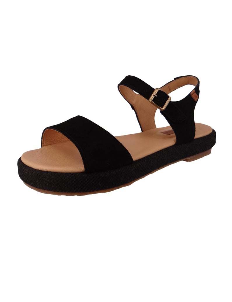 El-Naturalista-Sandalen-schwarz