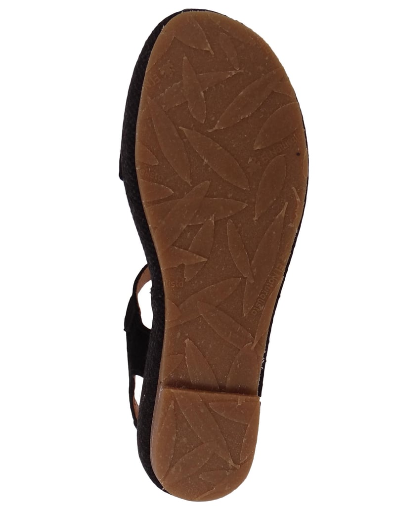 El-Naturalista-Sandalen-schwarz