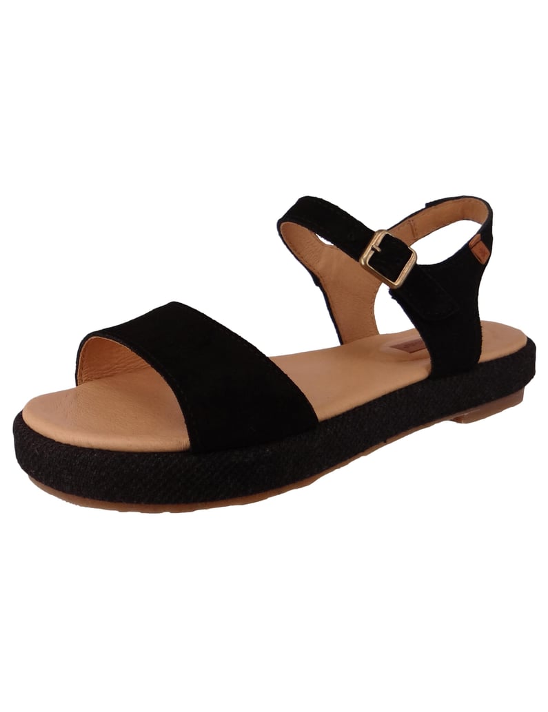 El-Naturalista-Sandalen-schwarz
