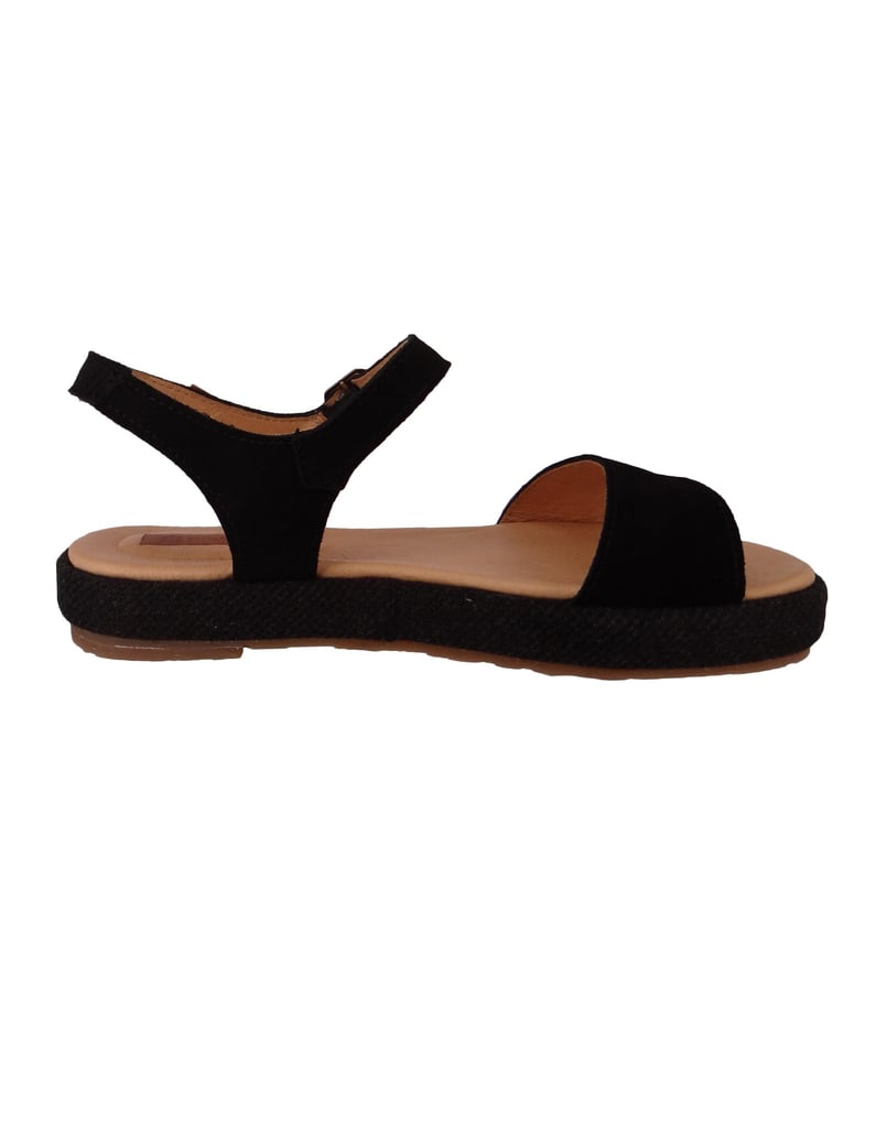 El-Naturalista-Sandalen-schwarz