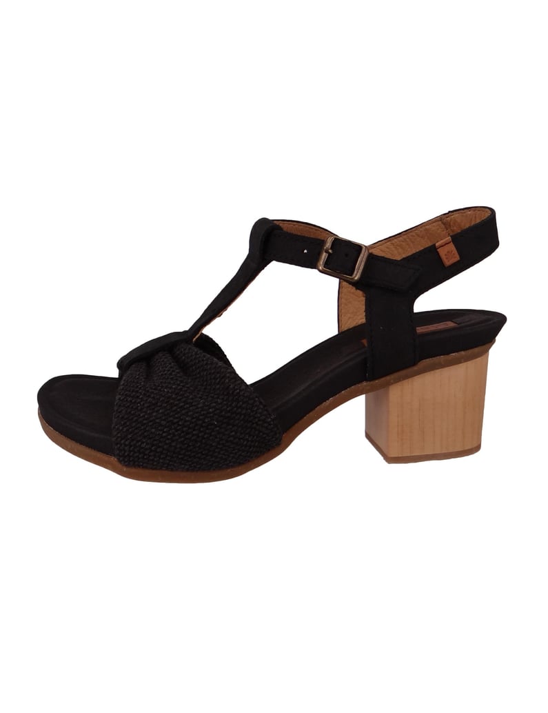 El-Naturalista-Sandalen-schwarz