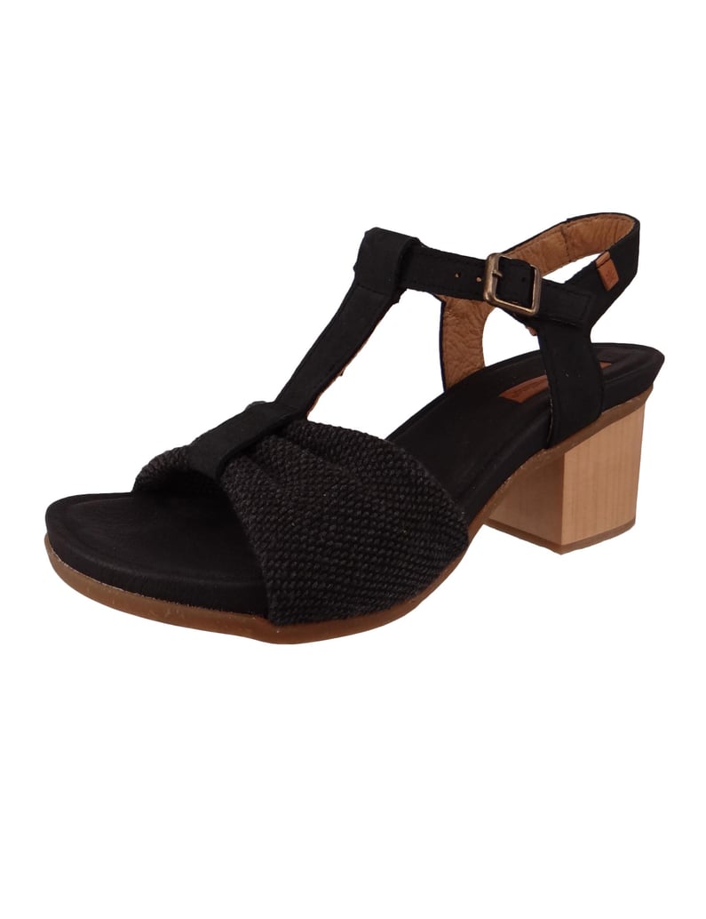 El-Naturalista-Sandalen-schwarz