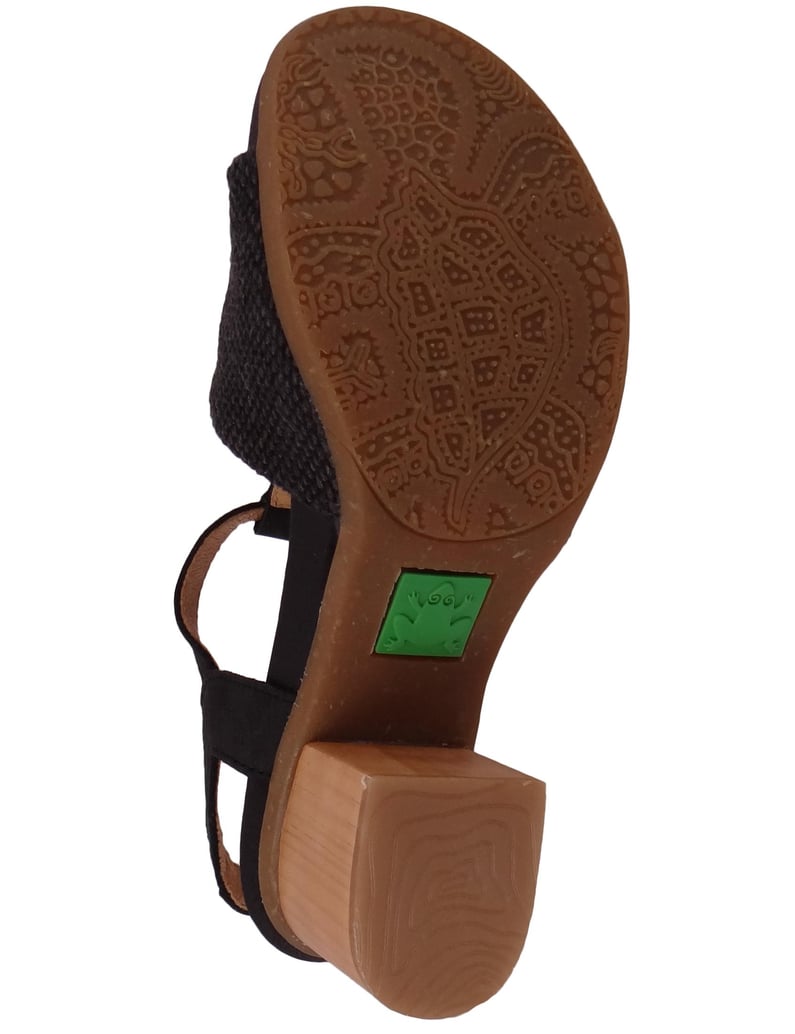 El-Naturalista-Sandalen-schwarz