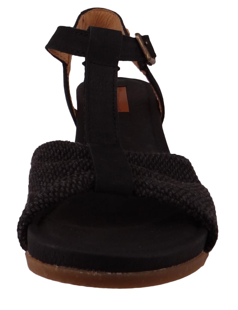 El-Naturalista-Sandalen-schwarz