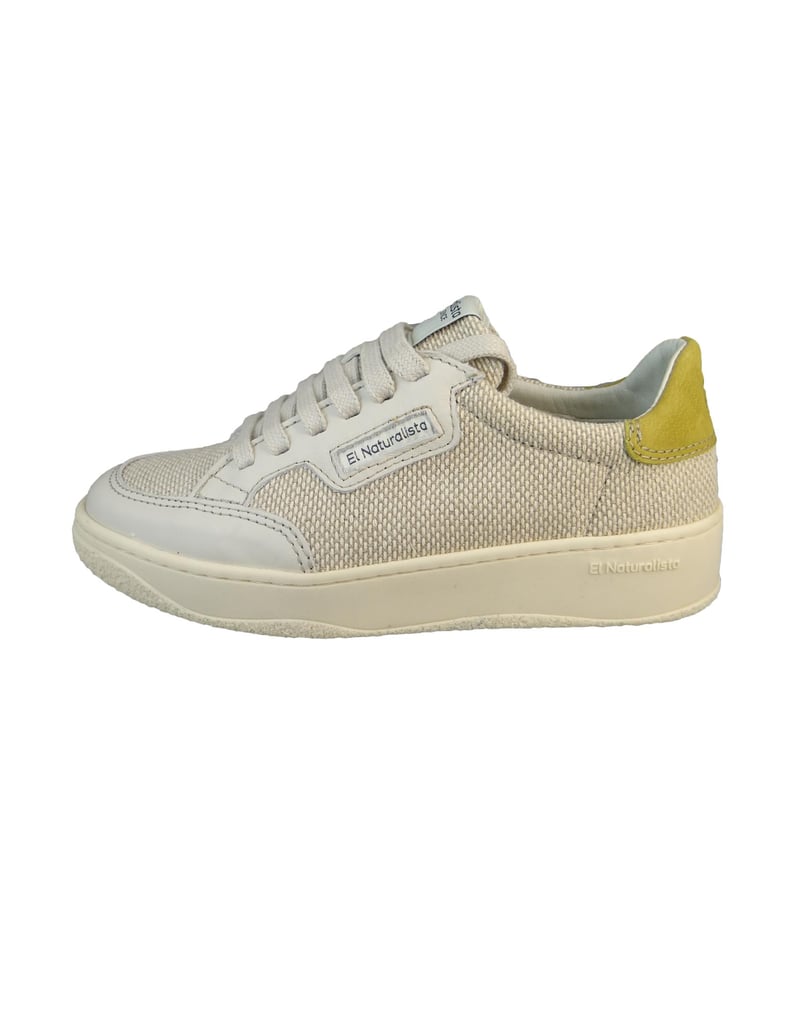 El-Naturalista-Sneaker-weiss