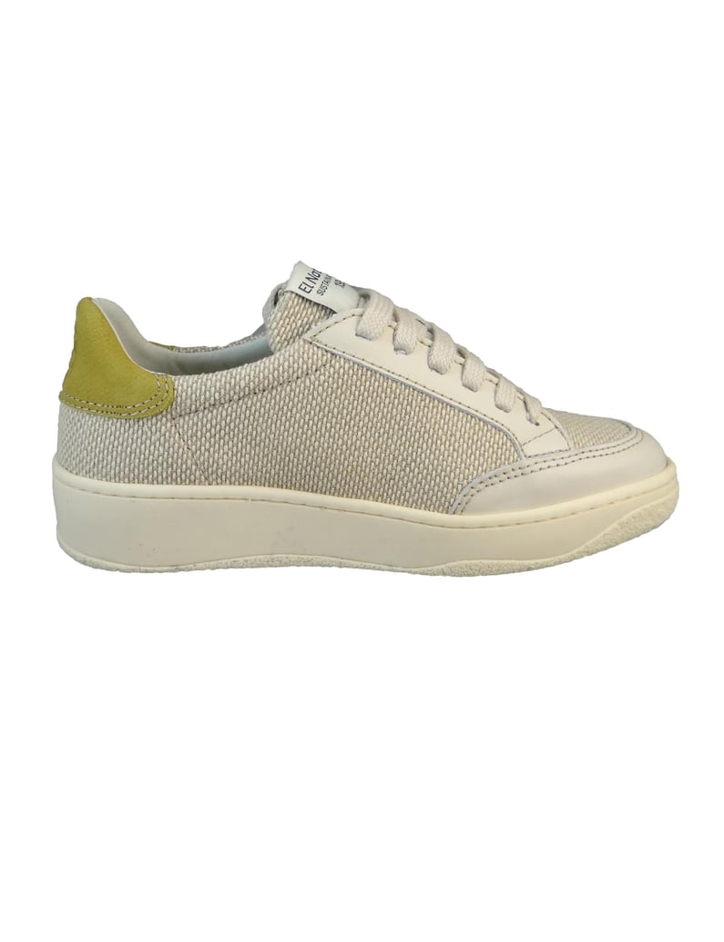 El-Naturalista-Sneaker-weiss