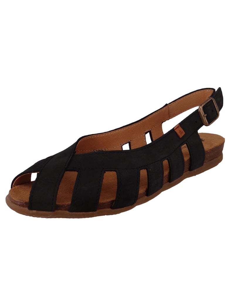 El-Naturalista-Sandalen-schwarz