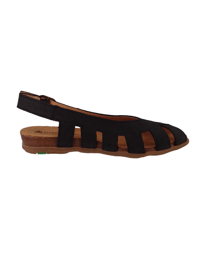 El-Naturalista-Sandalen-schwarz