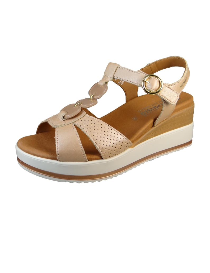 Mephisto-Sandalen-rosa