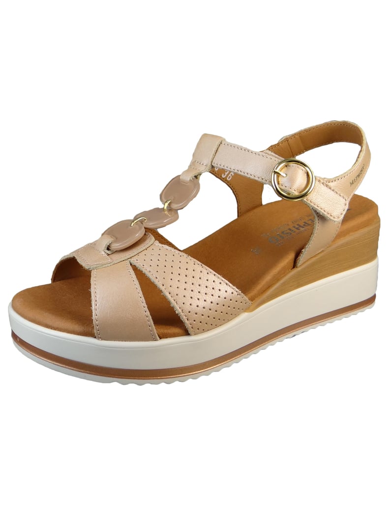 Mephisto-Sandalen-rosa