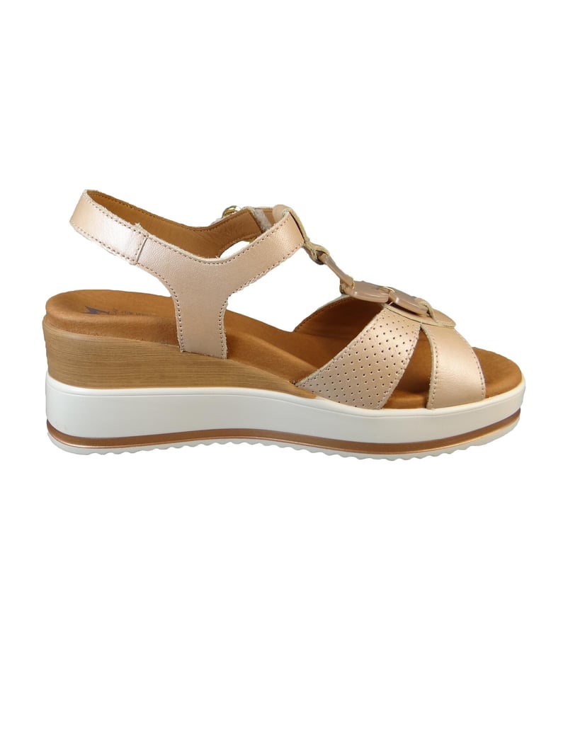 Mephisto-Sandalen-rosa