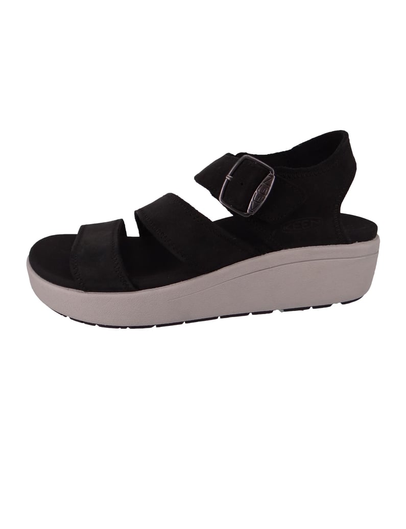 KEEN-Sandalen-schwarz