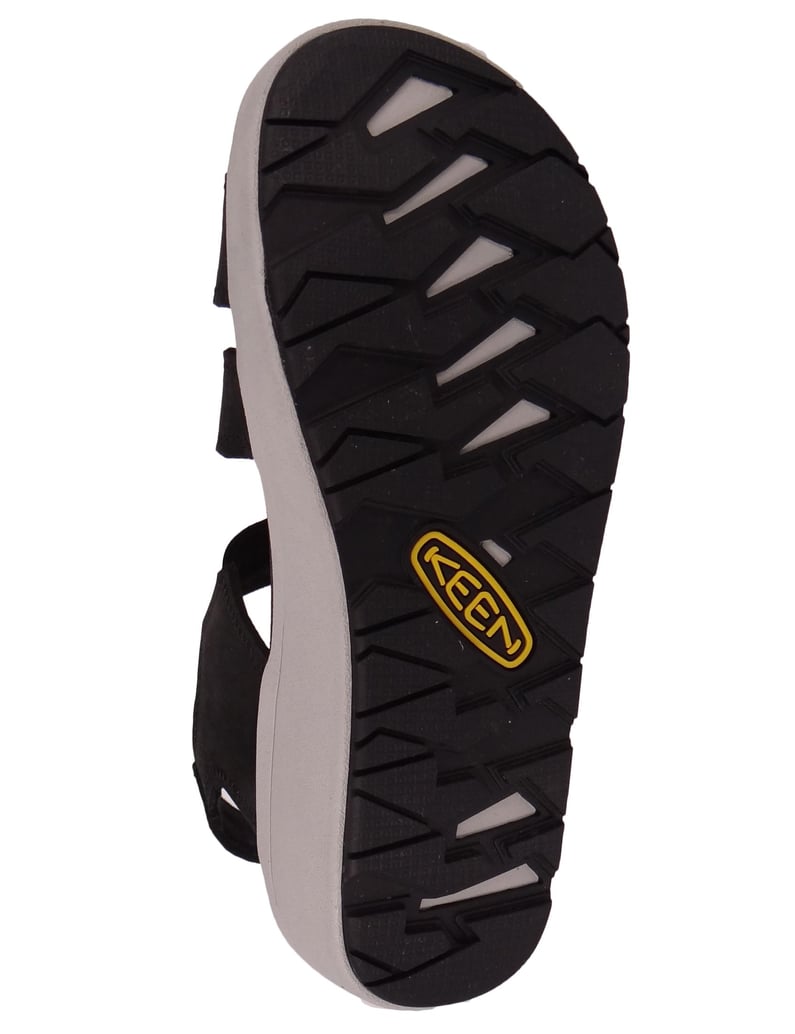 KEEN-Sandalen-schwarz