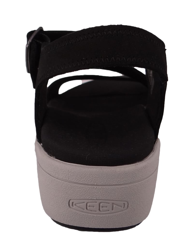 KEEN-Sandalen-schwarz