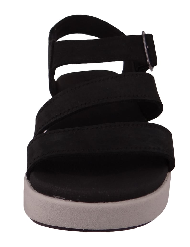 KEEN-Sandalen-schwarz