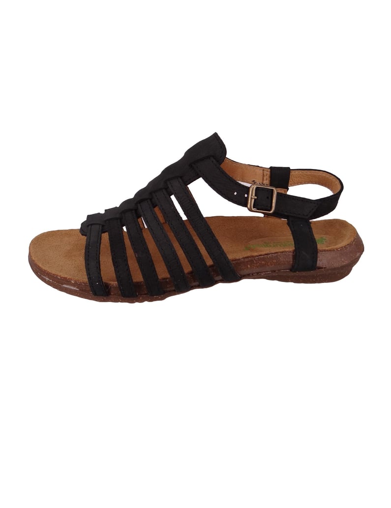 El-Naturalista-Sandalen-schwarz