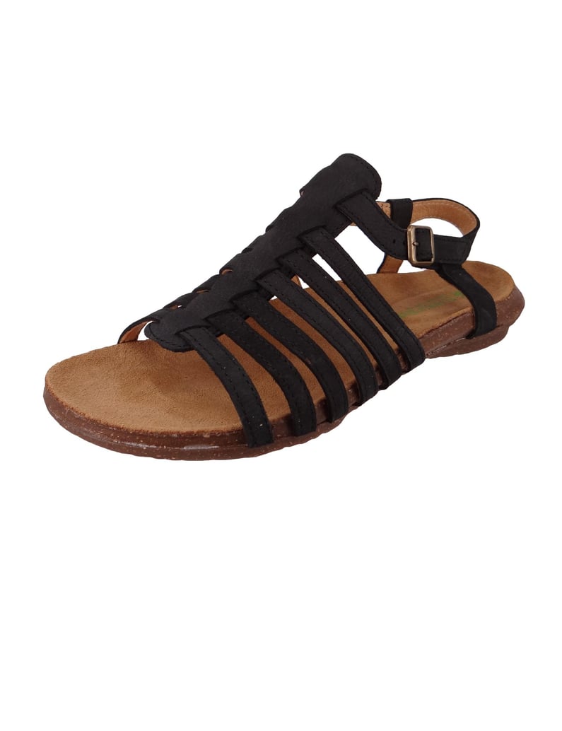 El-Naturalista-Sandalen-schwarz