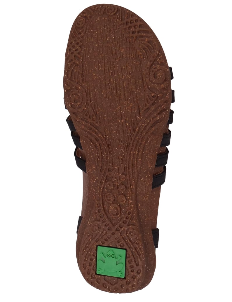 El-Naturalista-Sandalen-schwarz
