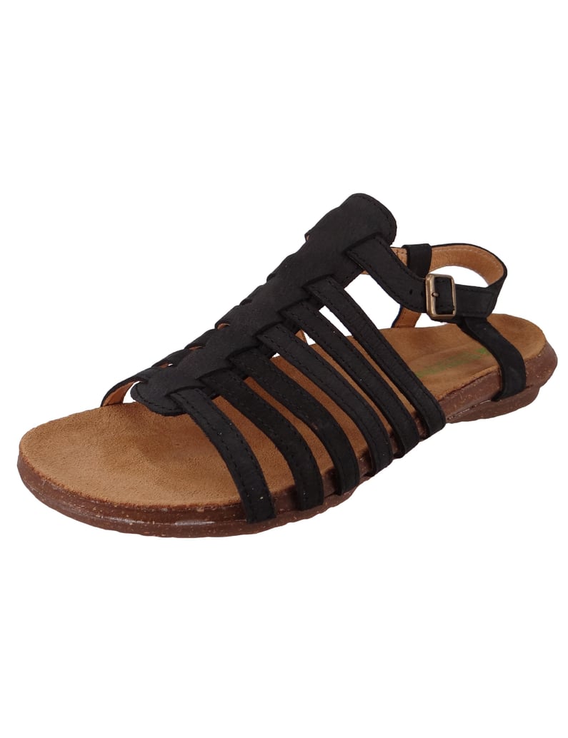 El-Naturalista-Sandalen-schwarz