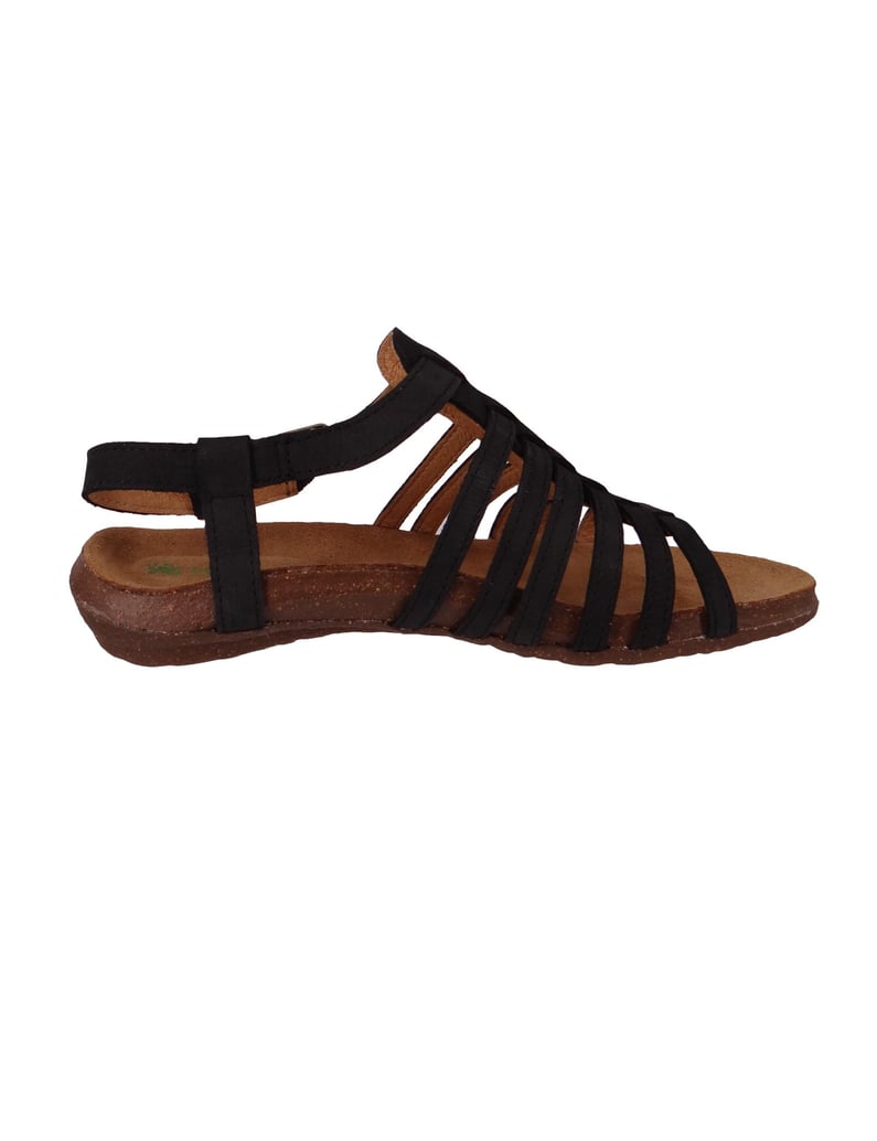 El-Naturalista-Sandalen-schwarz