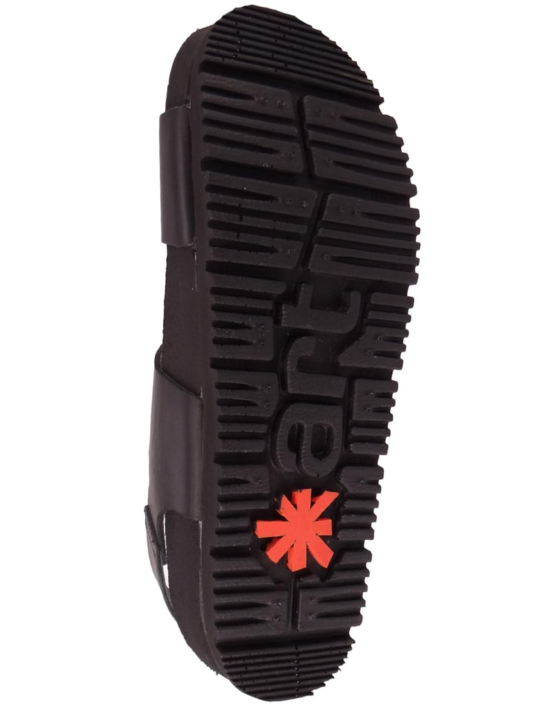 Art-Sandalen-schwarz
