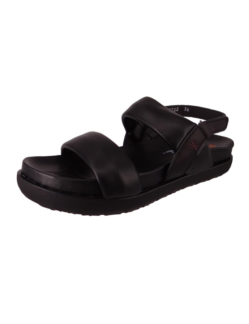 Art-Sandalen-schwarz