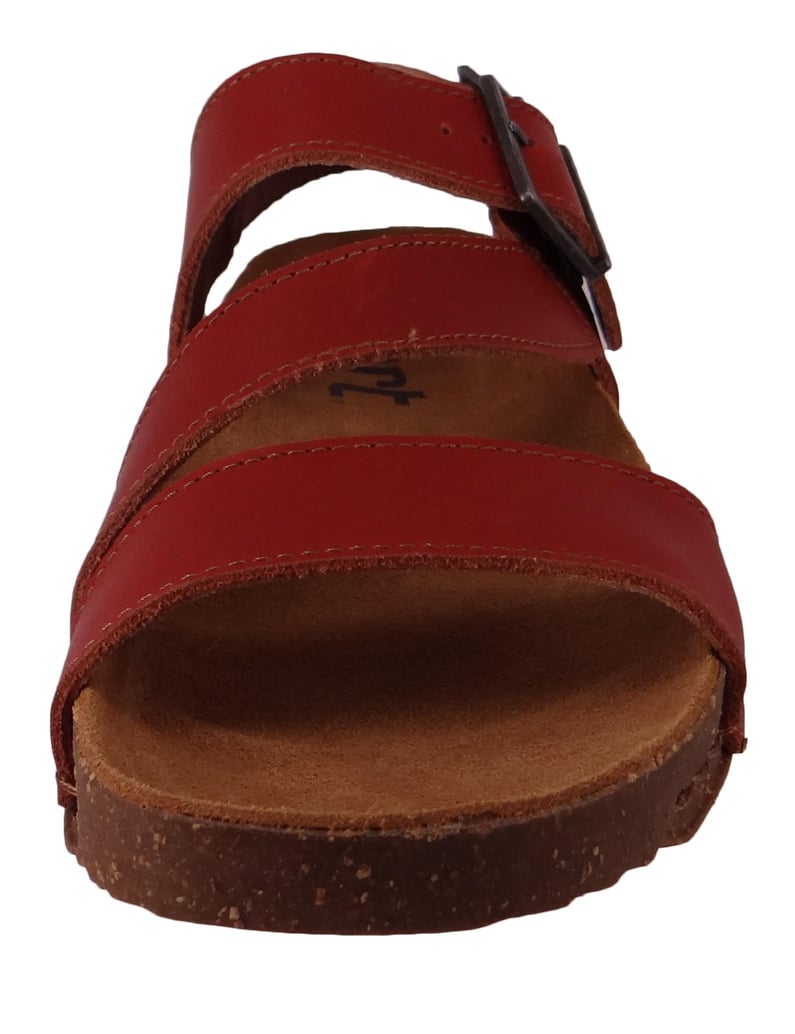 Art-Sandalen-rot