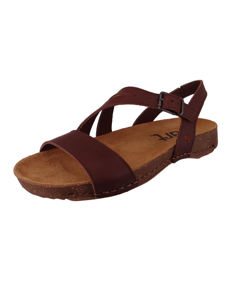 Art-Sandalen-braun