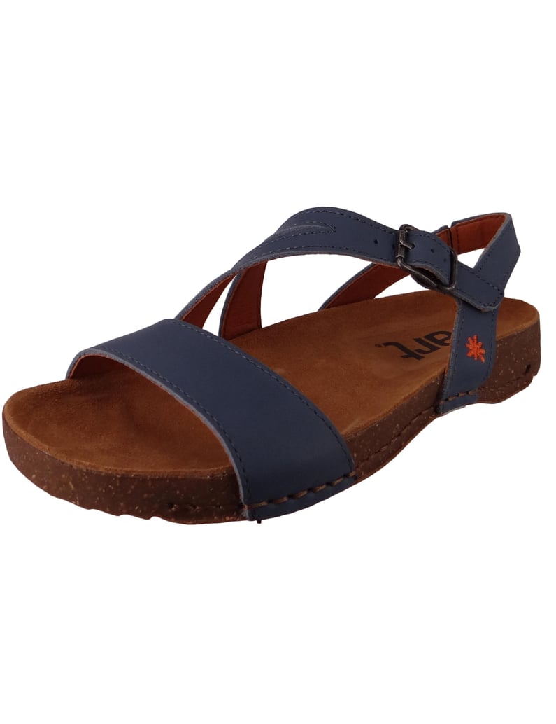 Art-Sandalen-blau