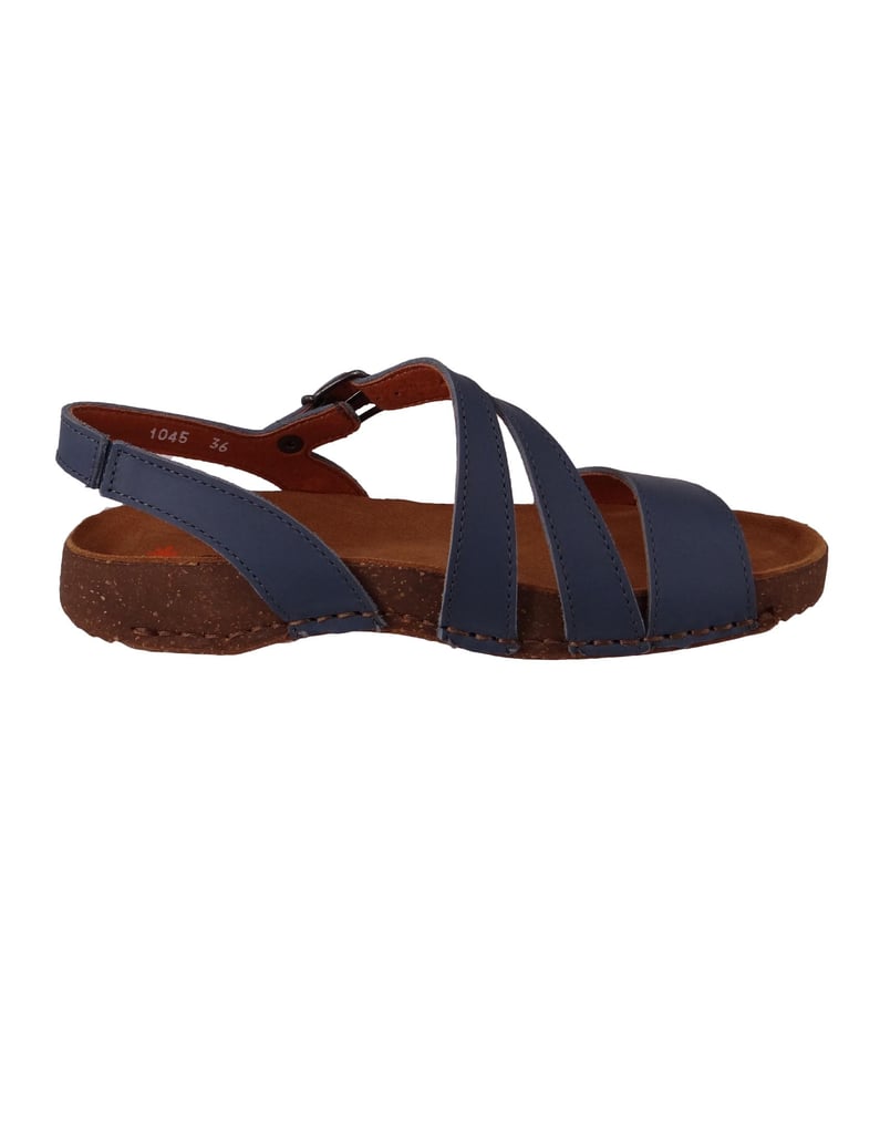 Art-Sandalen-blau