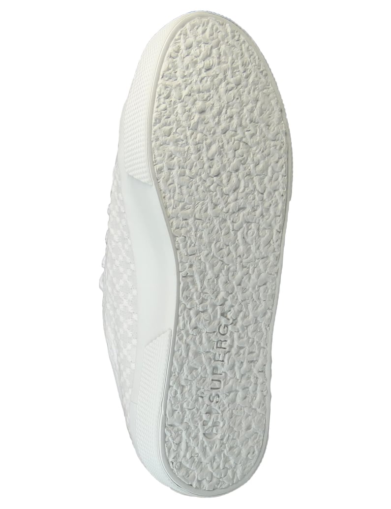 Superga-Sneaker-weiss