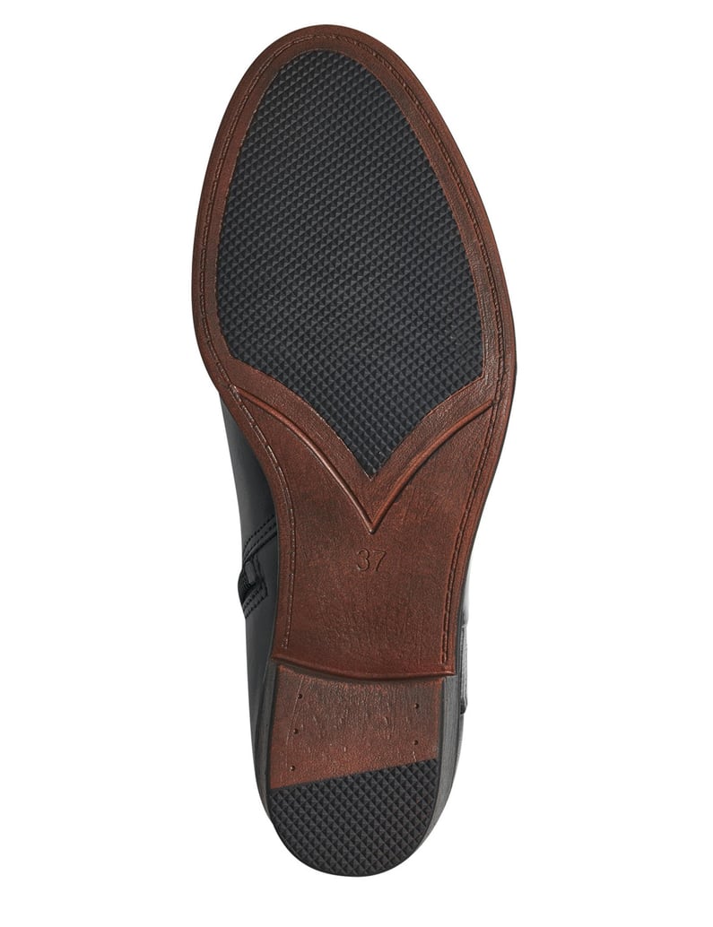 Marco-Tozzi-GMK-Stiefeletten-schwarz