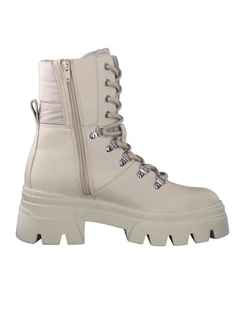 TAMARIS-Stiefeletten-grau