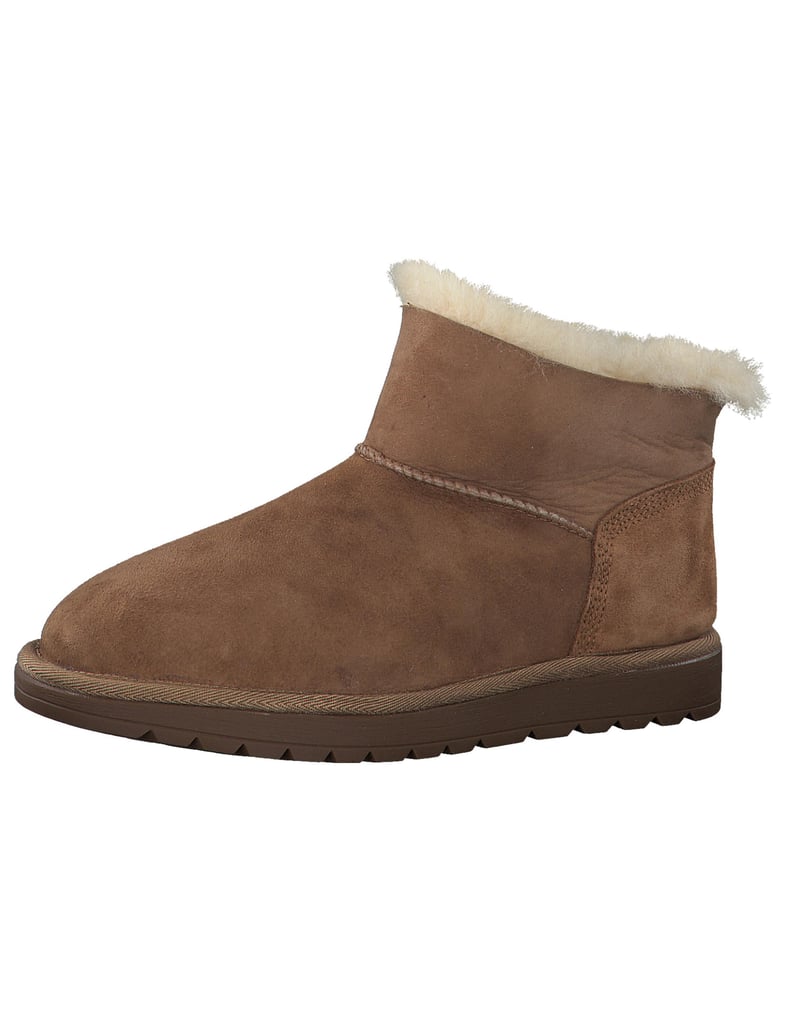 TAMARIS-Stiefel-braun