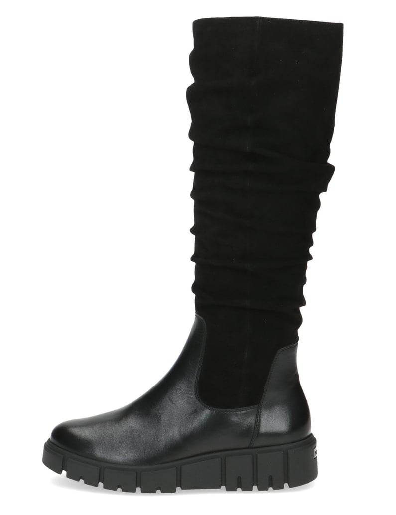 Caprice-Stiefel-schwarz