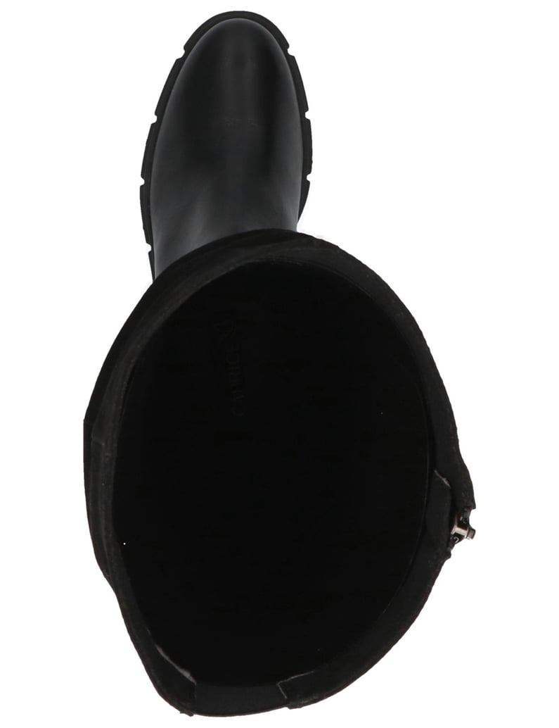 Caprice-Stiefel-schwarz