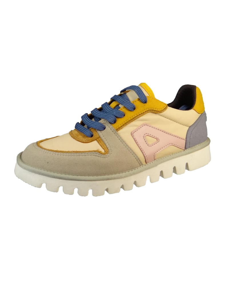 Art-Sneaker-multicolor