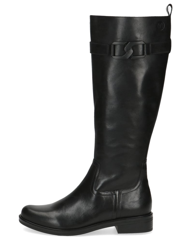 Caprice-Stiefel-schwarz
