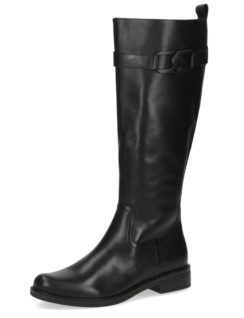 Caprice-Stiefel-schwarz