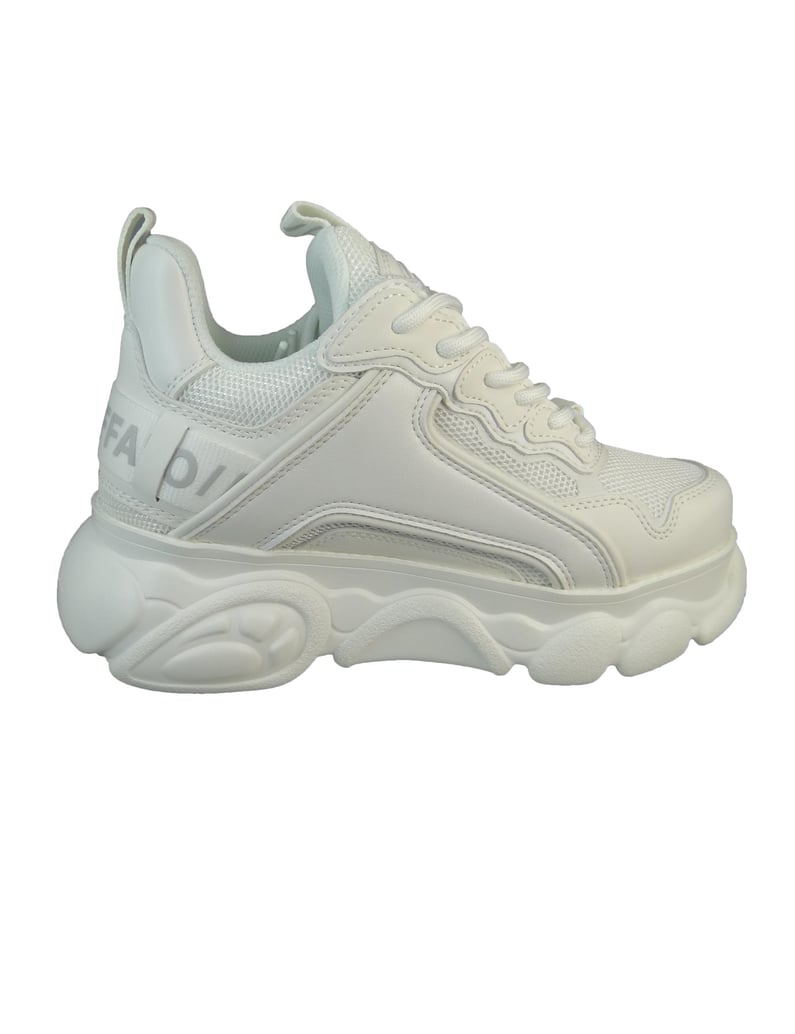 Buffalo-Sneaker-weiss