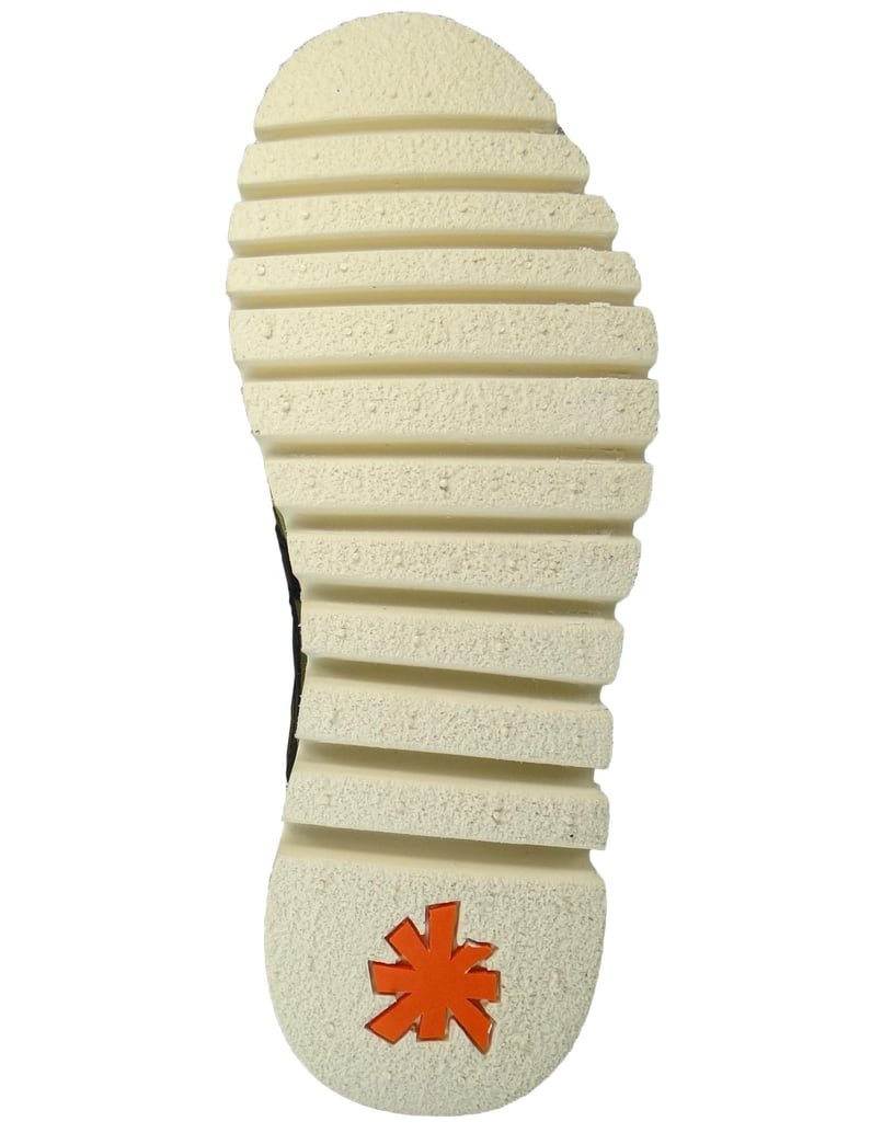 Art-Sneaker-braun