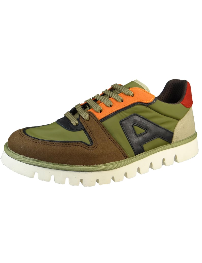 Art-Sneaker-braun